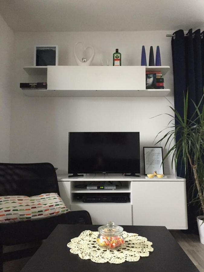 Apartment Gisi Инсбрук Екстериор снимка