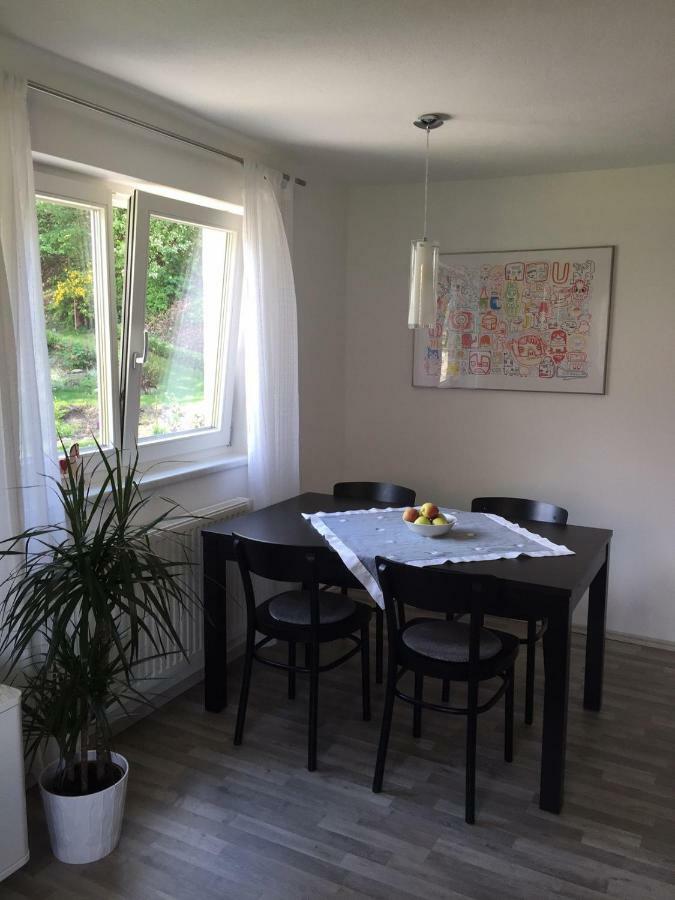 Apartment Gisi Инсбрук Екстериор снимка