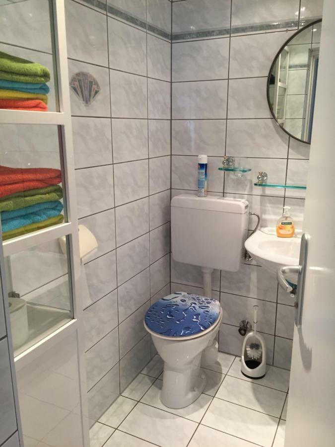 Apartment Gisi Инсбрук Екстериор снимка