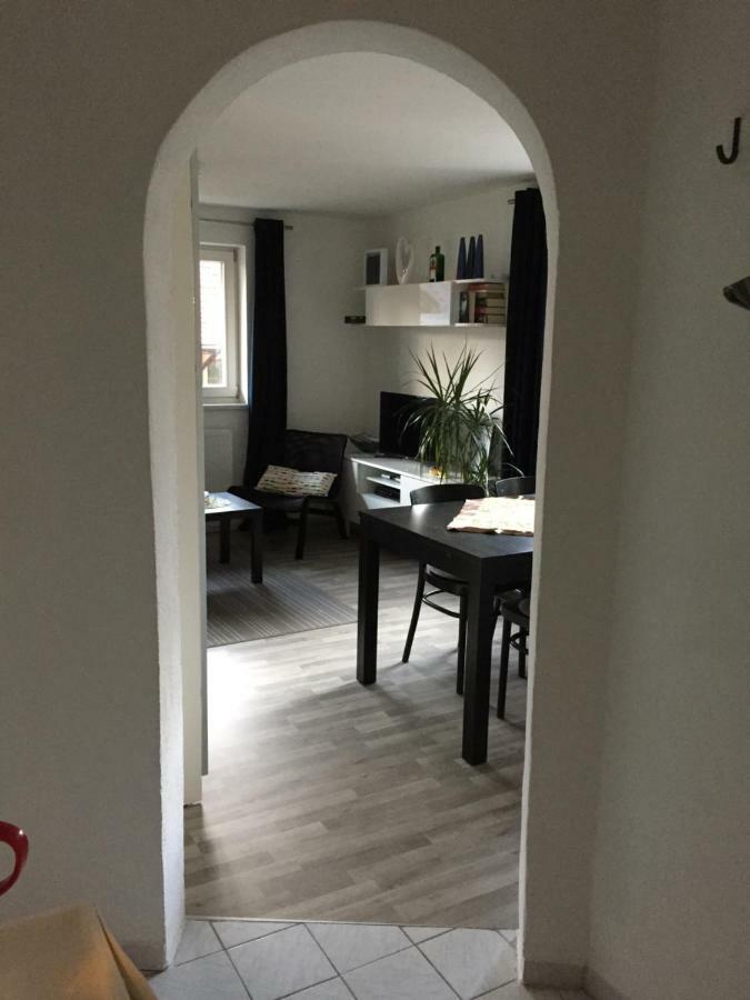 Apartment Gisi Инсбрук Екстериор снимка