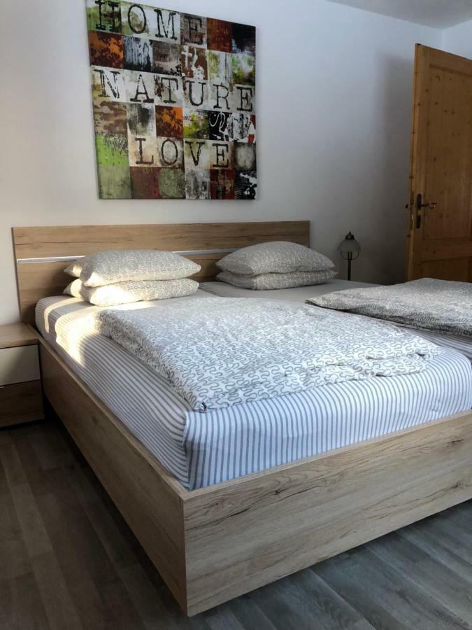 Apartment Gisi Инсбрук Екстериор снимка