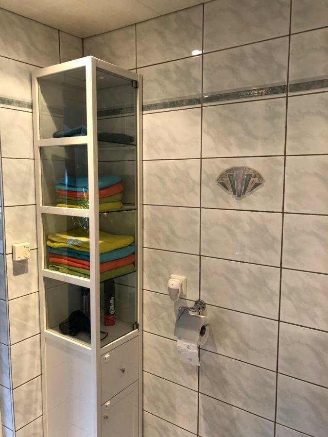 Apartment Gisi Инсбрук Екстериор снимка