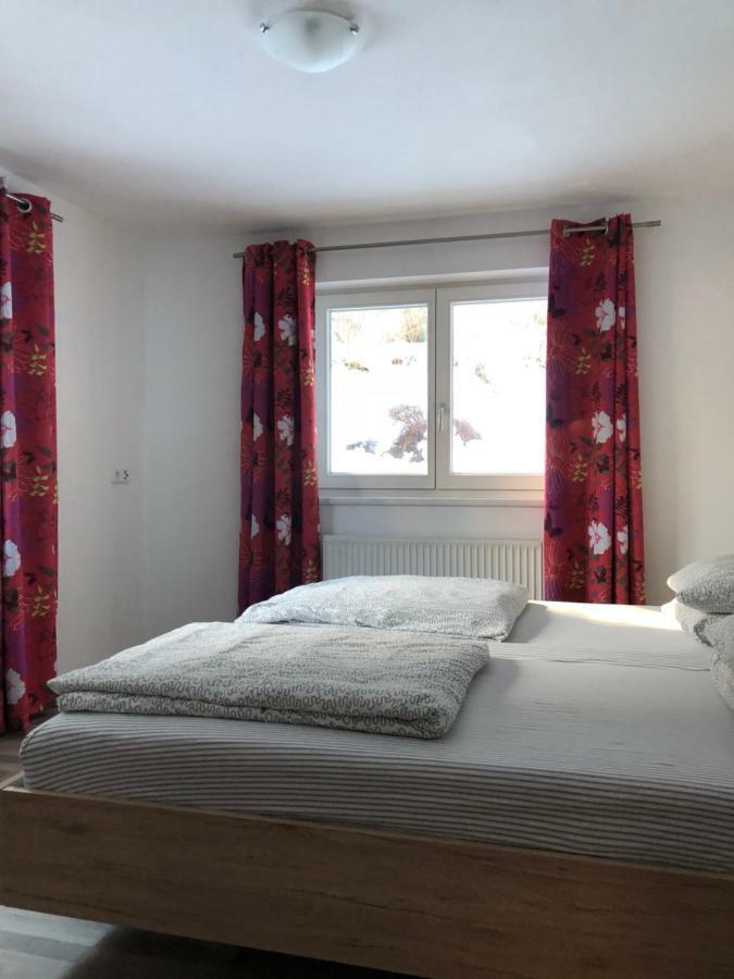 Apartment Gisi Инсбрук Екстериор снимка