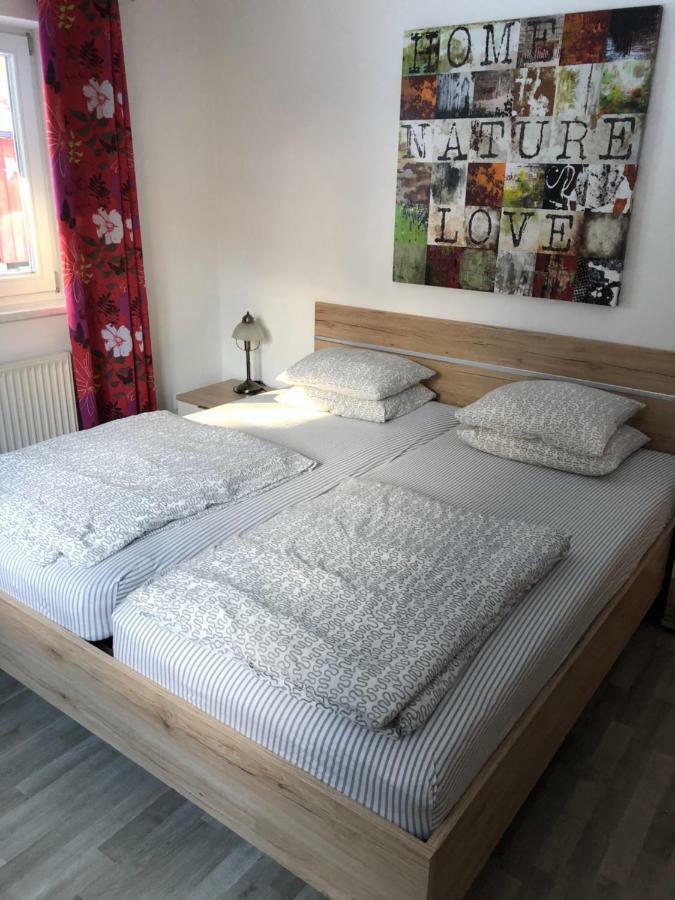 Apartment Gisi Инсбрук Екстериор снимка