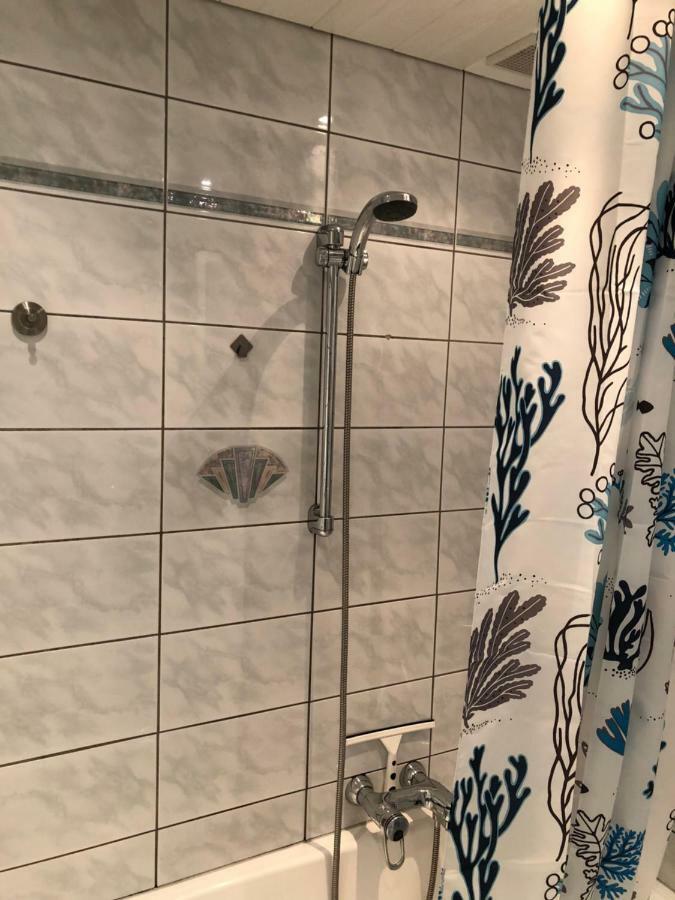 Apartment Gisi Инсбрук Екстериор снимка