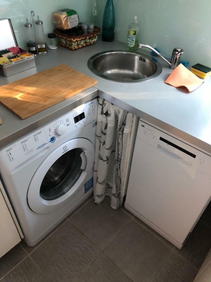 Apartment Gisi Инсбрук Екстериор снимка