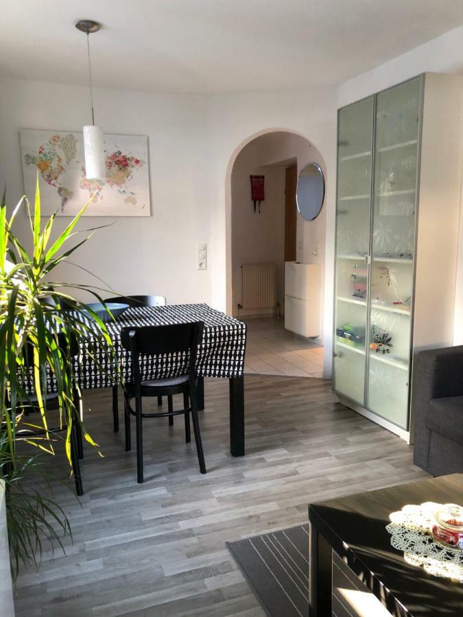 Apartment Gisi Инсбрук Екстериор снимка