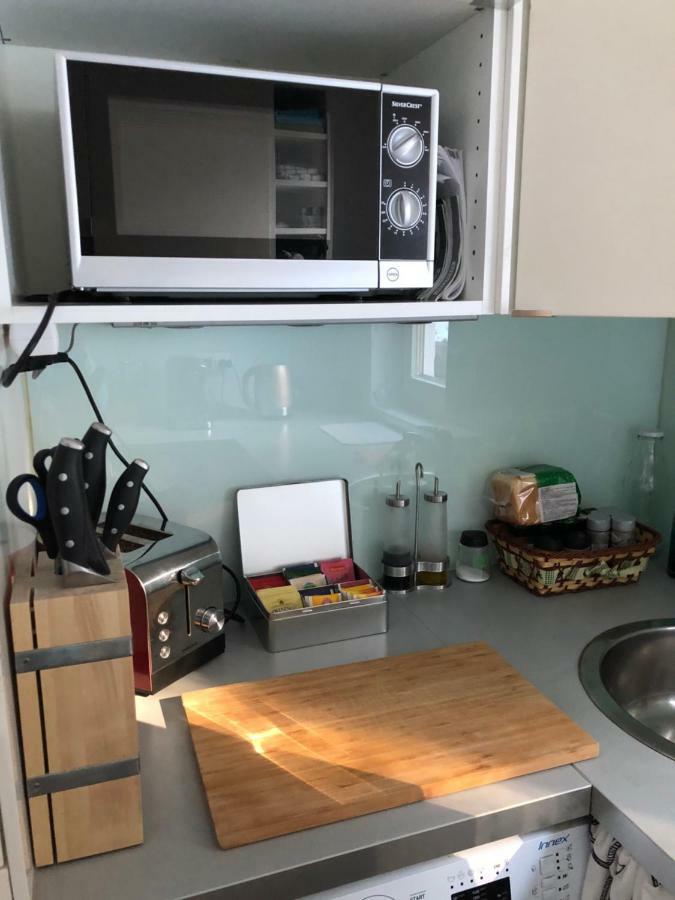 Apartment Gisi Инсбрук Екстериор снимка