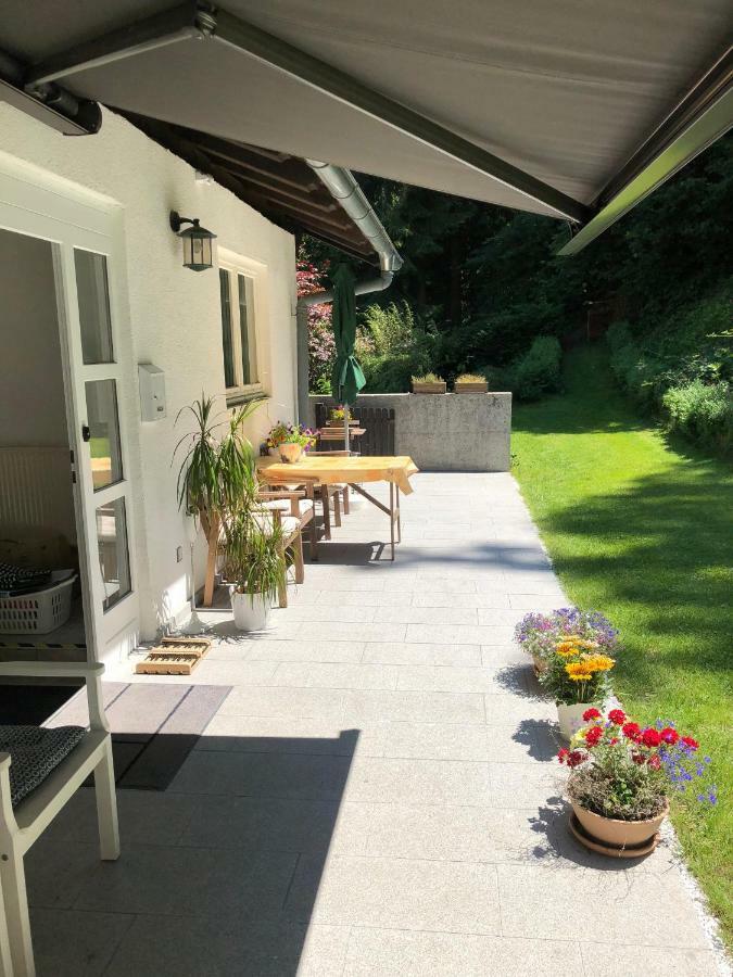 Apartment Gisi Инсбрук Екстериор снимка